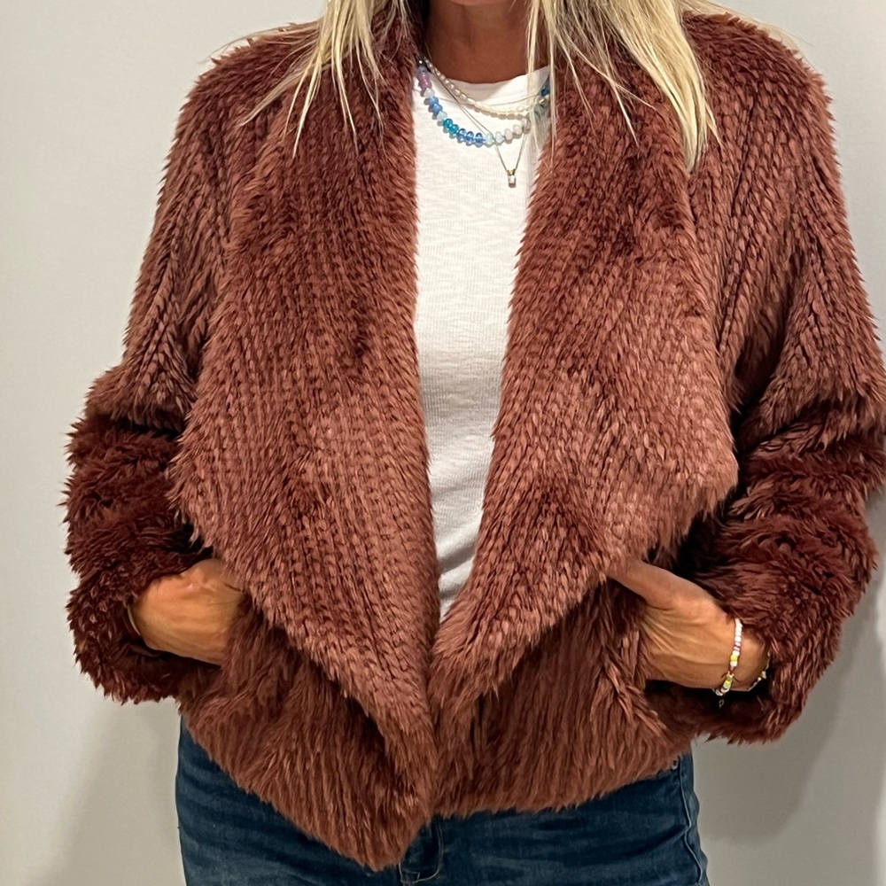 Express coat - Picture 2 of 6